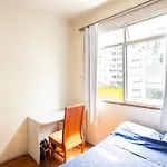 3 Quartos Copacabana - Perto Da Praia
