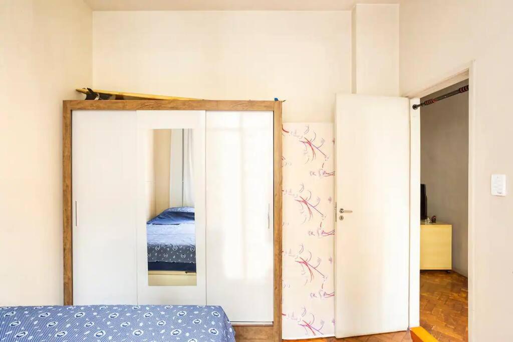 3 Quartos Copacabana - Perto Da Praia * Rio de Janeiro