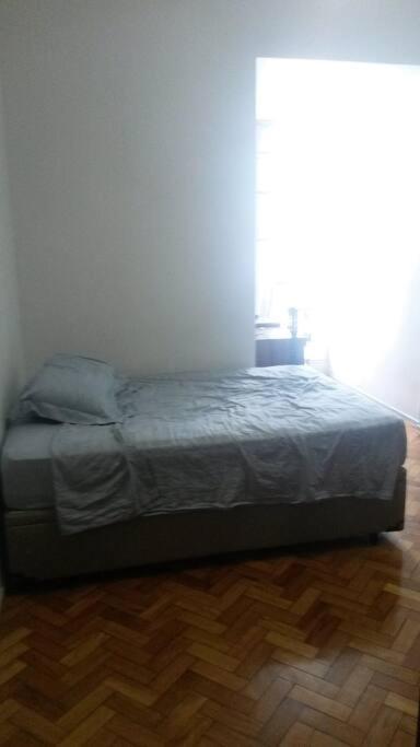 3 Quartos Copacabana - Perto Da Praia Apartamento Rio de Janeiro