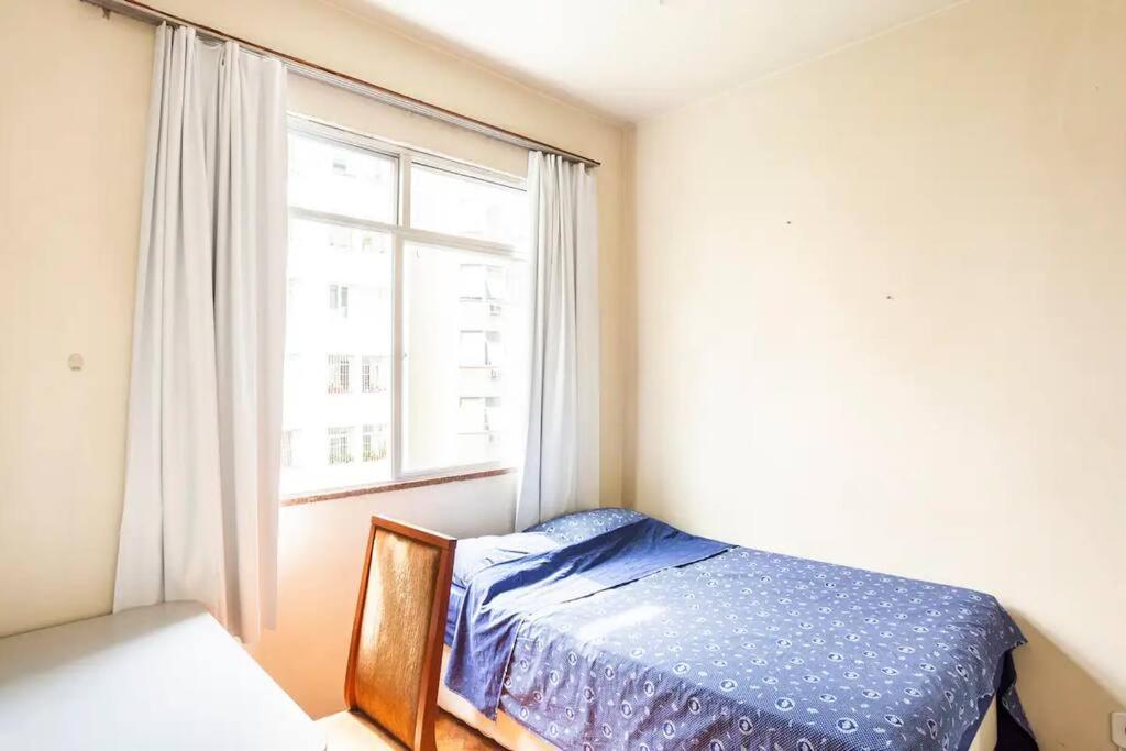 Apartemen 3 Quartos Copacabana - Perto Da