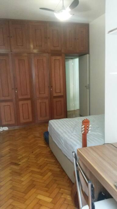 Apartamento 3 Quartos Copacabana - Perto Da Praia