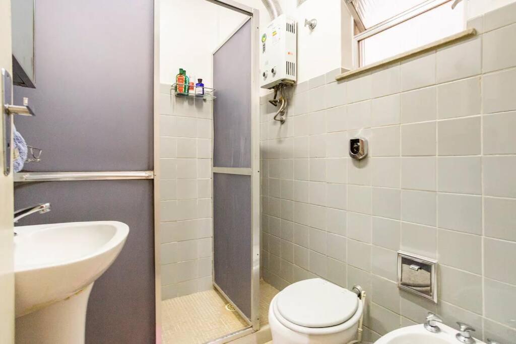 3 Quartos Copacabana - Perto Da Praia Apartamento