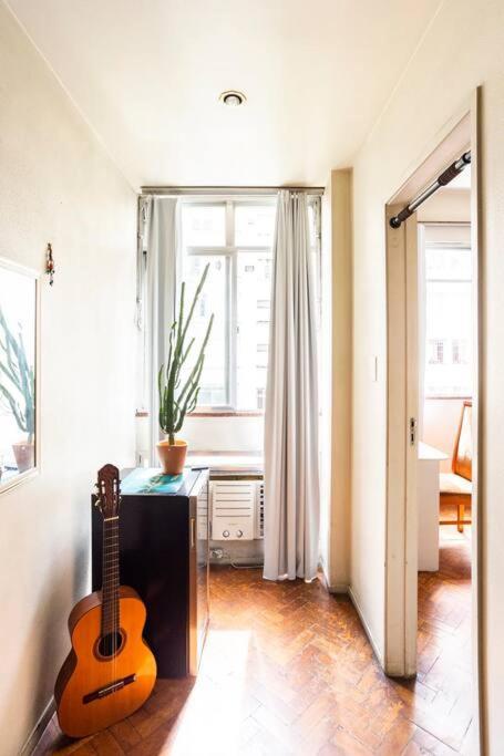 3 Quartos Copacabana - Perto Da Praia Apartamento