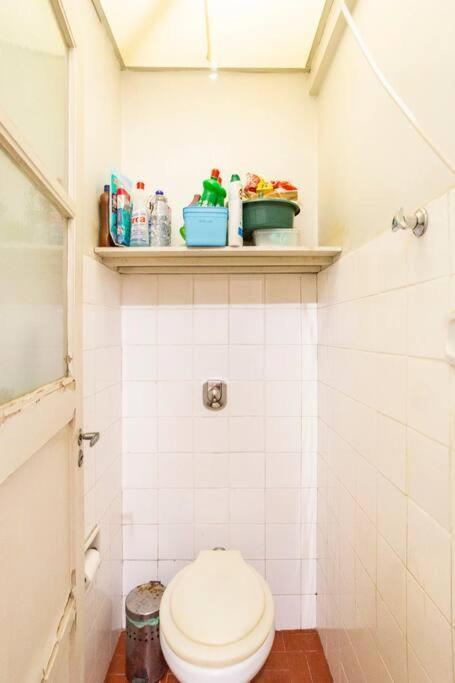 Apartamento 3 Quartos Copacabana - Perto Da Praia