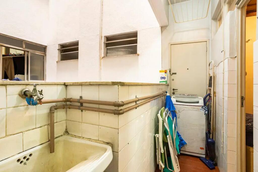 3 Quartos Copacabana - Perto Da Praia Apartamento