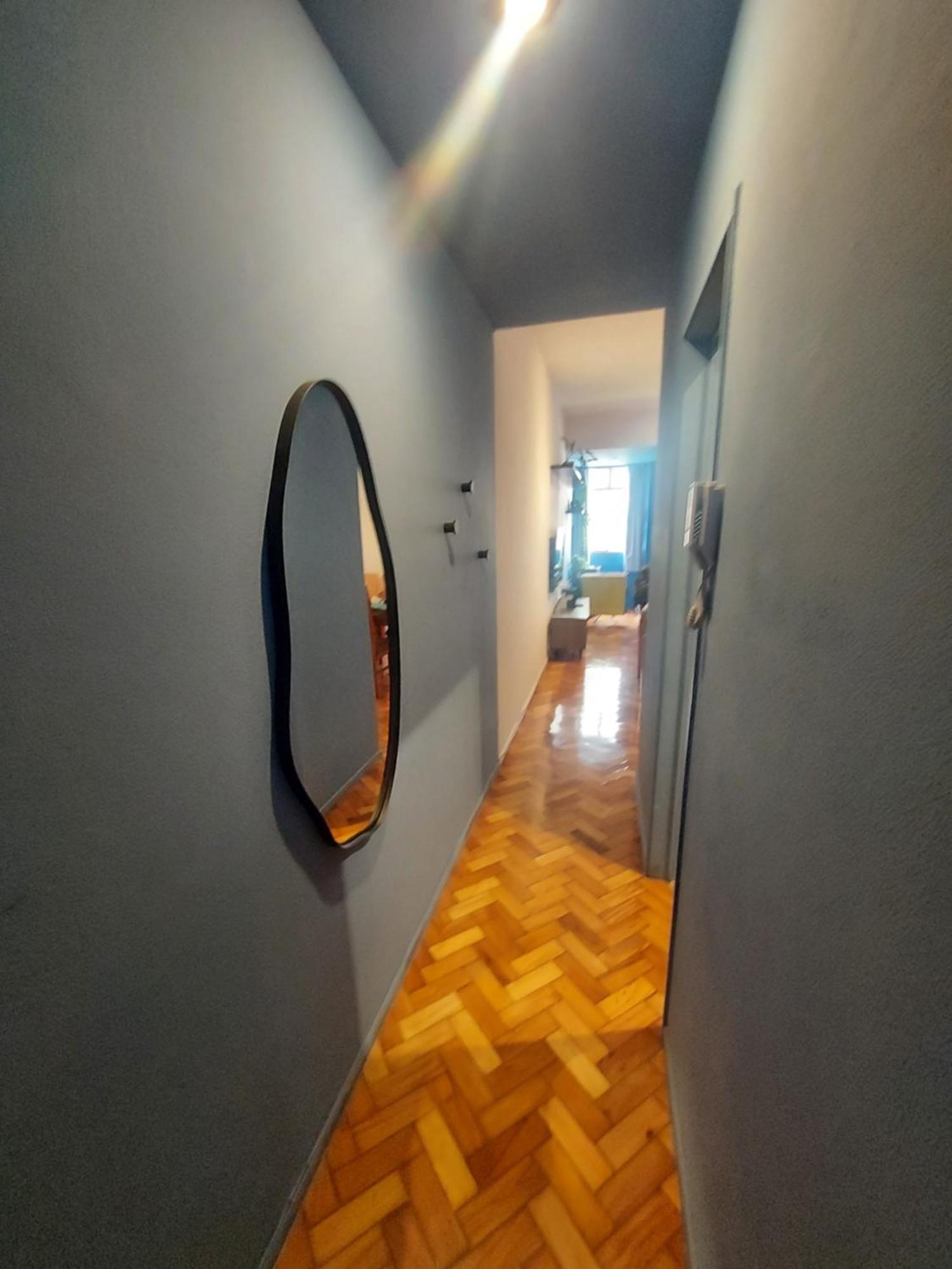 3 Quartos Copacabana - Perto Da * Rio de Janeiro