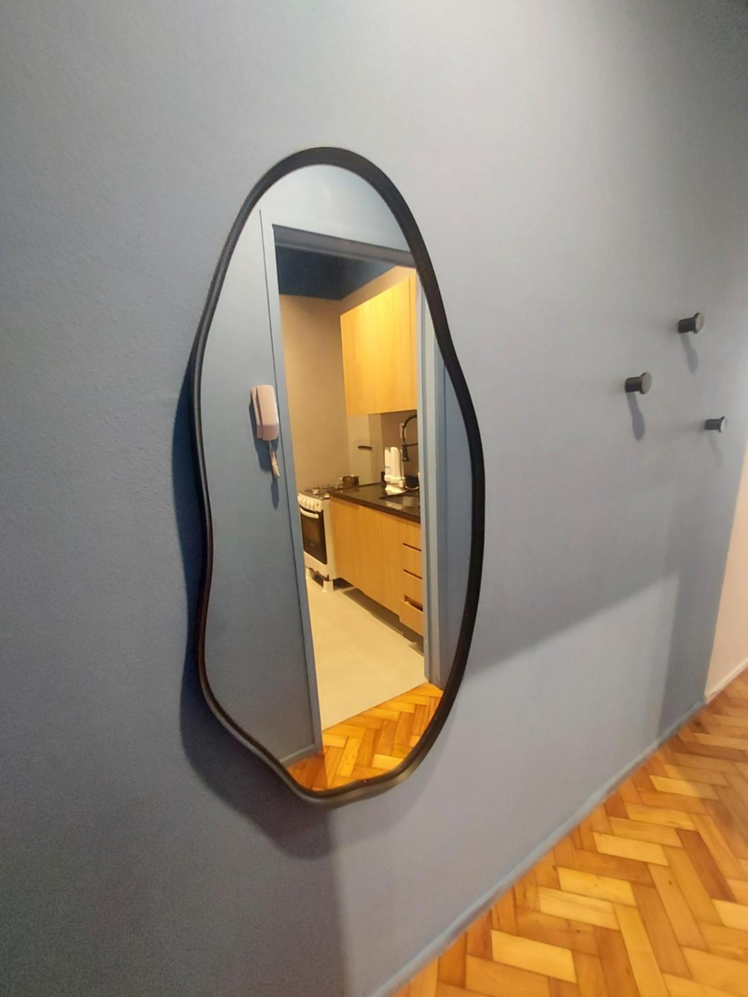 3 Quartos Copacabana - Perto Da Apartemen Rio de Janeiro