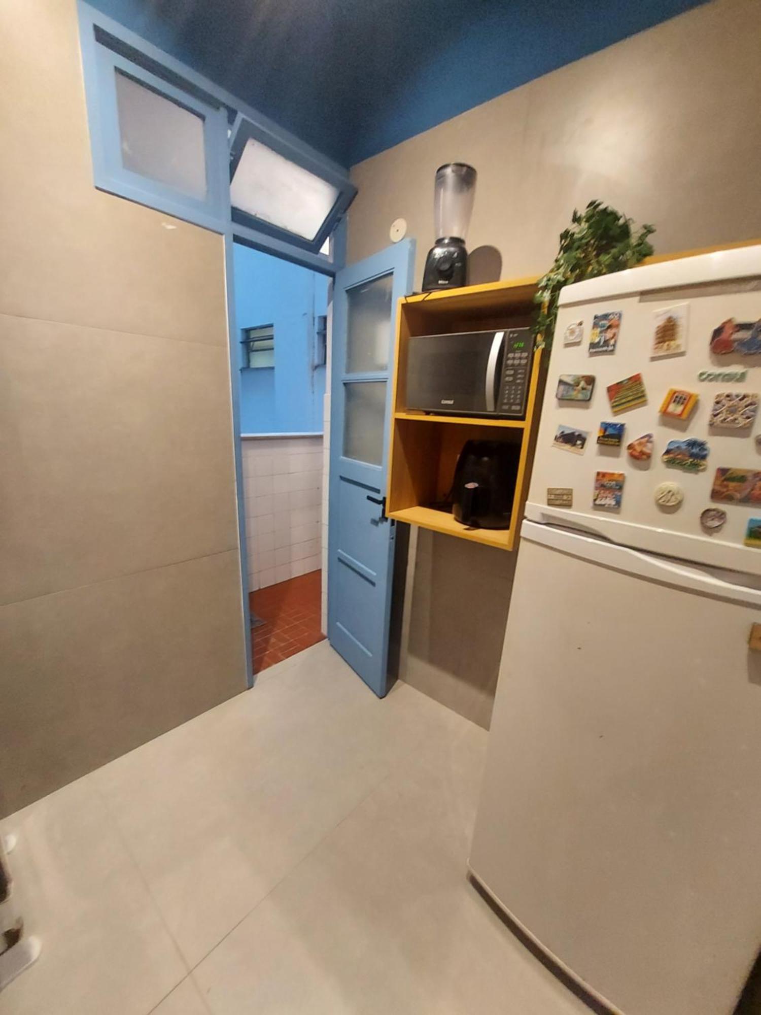 3 Quartos Copacabana - Perto Da Apartemen *