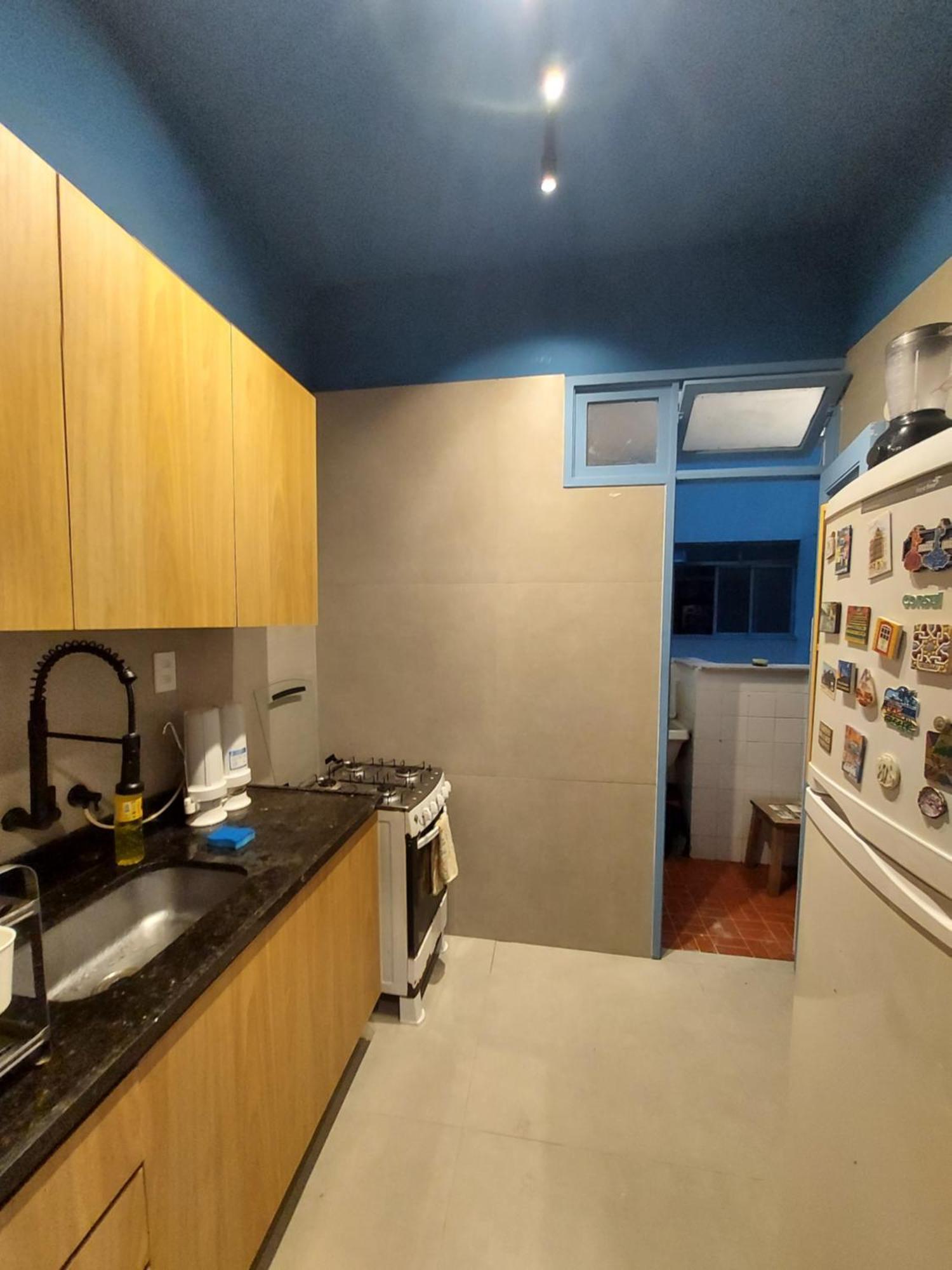 3 Quartos Copacabana - Perto Da Rio de Janeiro