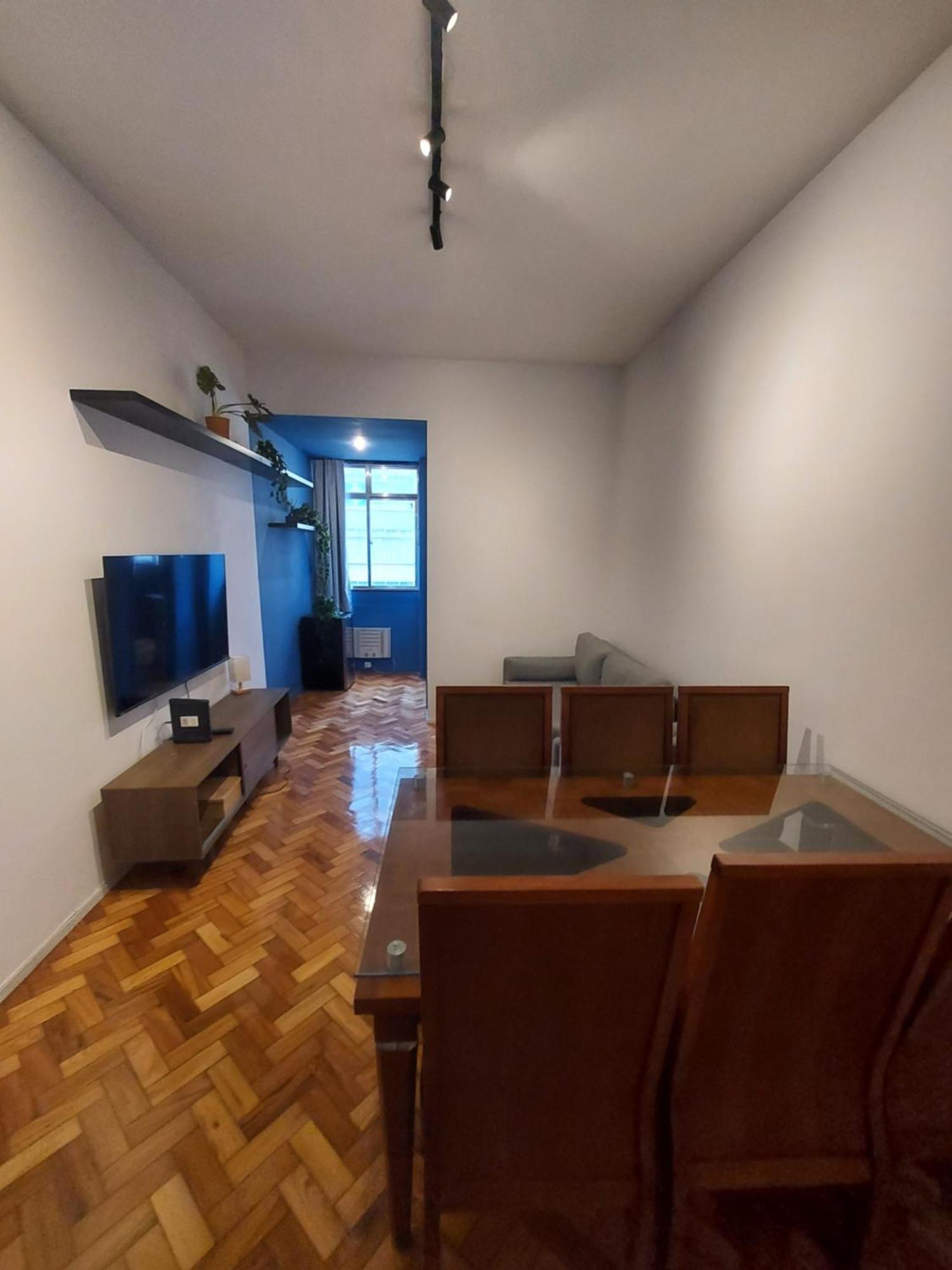 3 Quartos Copacabana - Perto Da * Rio de Janeiro